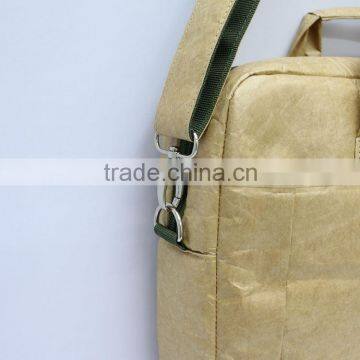 Trendy Eco-friendly Design Waterproof Durable Unisex Messenger Laptop Bags photo-3