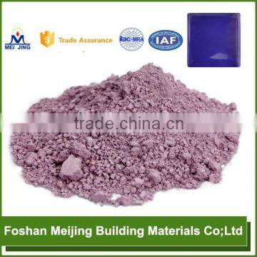 Many Color Good Quality Color Clay for Glass Mosaic Factory