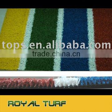 new generation Artificial Turf for Running Track