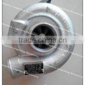 Genuine Mitsubishi excavator part ME440895 Turbocharger for 6D34 engine for SK200-6