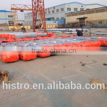 Angle Steel Electric Transmission Tower