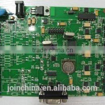 Electronic PCB design service