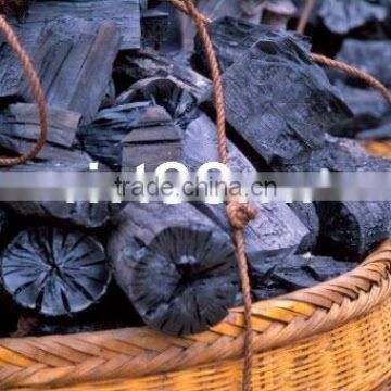 Cheap Price Wood Charcoal for Barbecue (BBQ)