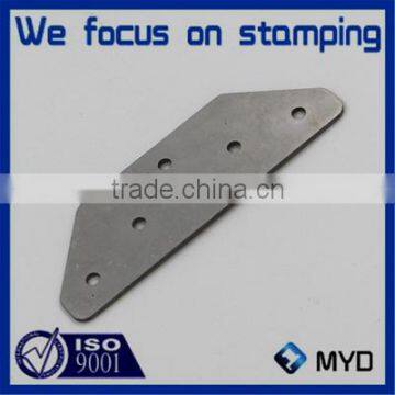 High Quality OEM Small Sheet Metal Fabrication Stainless Fabrication photo-3
