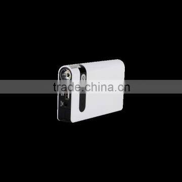 Multi-Function Mini 8000mAh 12V Jump Start Vehicle & Battery Booster 12V photo-4