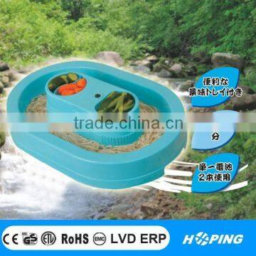 Multi-color Cool Noodle Machine-- NEW