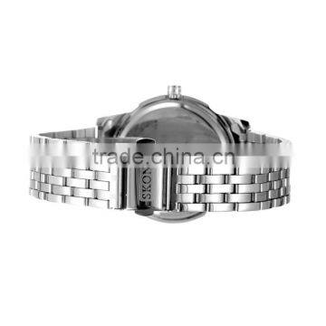SKONE 7213 Calendar Display Best Selling Brand Watch photo-5