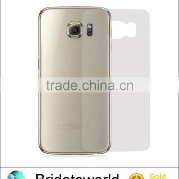 Back Cover Protective film for Samsung Galaxy S6