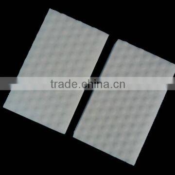 Wholesale supplier selling custom density sponge for house fireproof foam