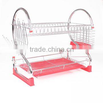 2015 New Arrival Modern Kitchen Design Dish Rack photo-6