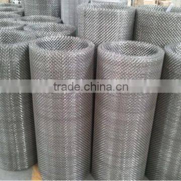 Chinese Supplier High Quality and Low Price PVC Crimped Wire Mesh photo-3