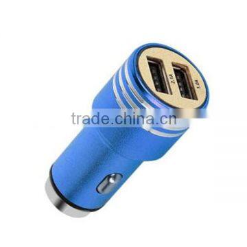 2016 Hot Sales Micro Usb Car Charger for Mobile Phone photo-2