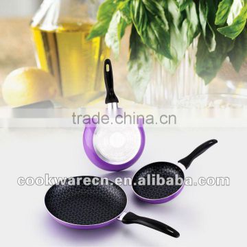 Aluminum FRYING Pan with different size