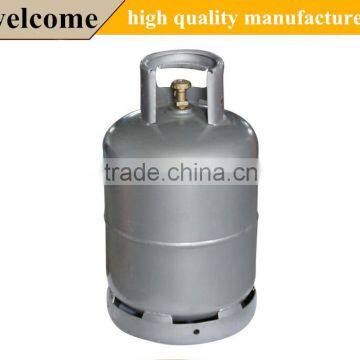 12.5kg 26.5L Lpg Gas Cylinder for Yemen
