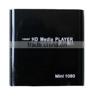 Mini Media Player Mini 1080P HDMISD/USB HD Media Player MKV/RM/RMVB Wholesale photo-2