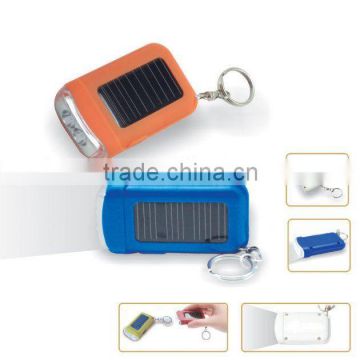 Solar torchlight (GF-D-2687) (solar touch light/solar sensor light/led solars shake light)