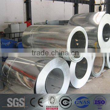 high quality g120 galvanized steel coil and strips