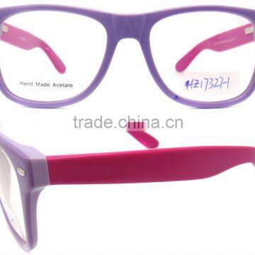 China Cheapest OEM Available Acetate Optical Frame Glasses acetate optical frames