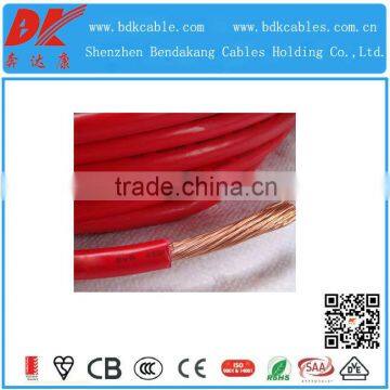 welding cable pvc cable electric cable