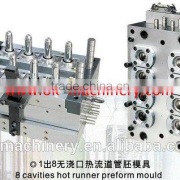 Hot Sell Haitian Plastic Injection Molding Machine photo-4