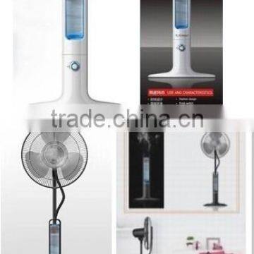 Split Household Cooling Fan photo-3