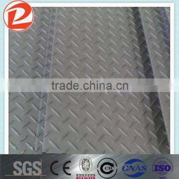 1.5mm thick steel plate/corrugated steel plate