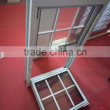 Factory Aluminium double glazed Windows and Doors