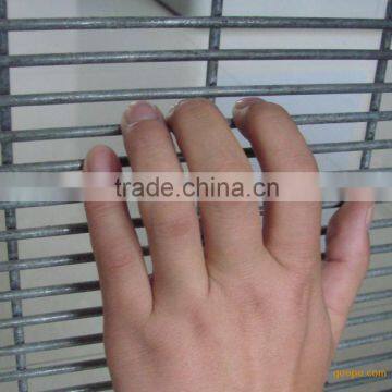 358 high density wire mesh