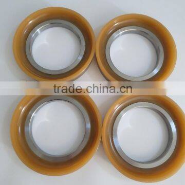 Kyokuto Concrete Pump Piston Ram Factory