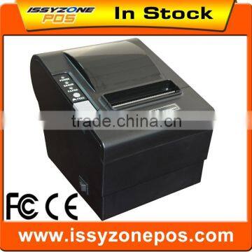 Pos 80 Thermal Receipt Printer With Free Driver ITPP053