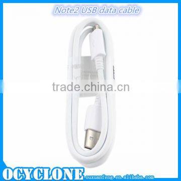 Charging mini usb data cable for Samsung Galaxy S4 Note2