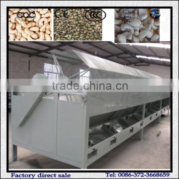 Electric Professional Cashew Processing Machine for Separating Cashew