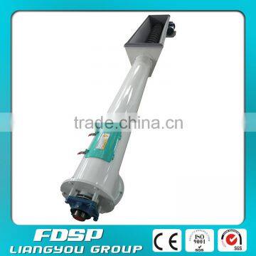 FDSP Conveying equipment TLSS Series Horizontal Screw Conveyor