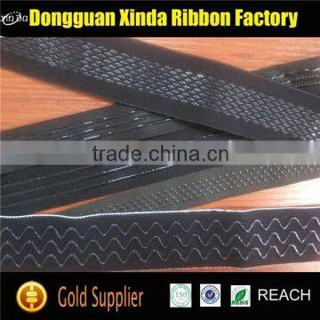 Polyester Customized Non-slip Elastic Waistband