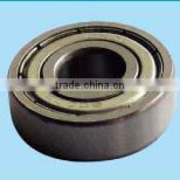 EDM Wire Cut Wear Parts Stainless Steel Bearing For Seibu Machines S400