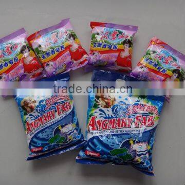 Detergent powder soap powder