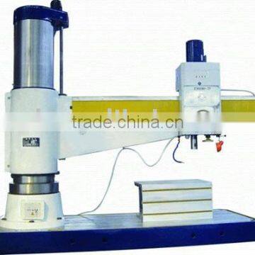 Z30100x31 radial drilling machine