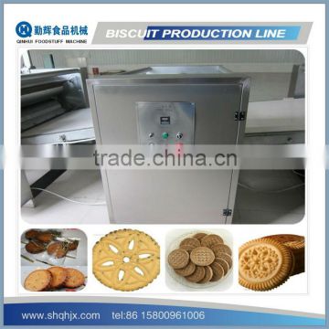 fully automatic wafer biscuit production line