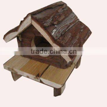 Hamster House