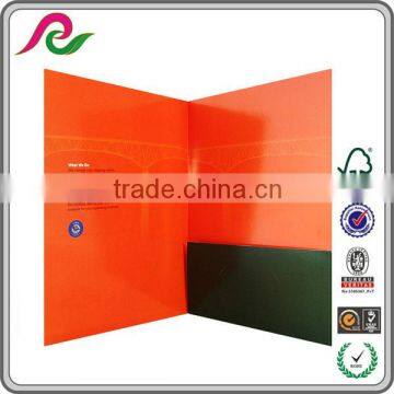 Unique Design A4 Size L Folder photo-4