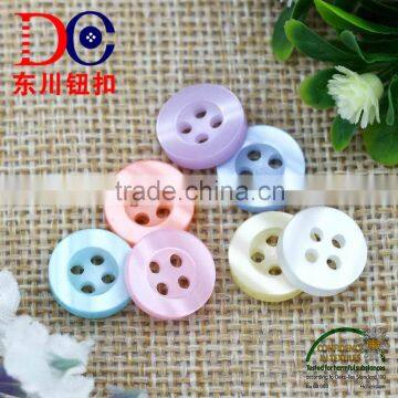 18L Plastic Button Oeko Button for Baby Clothing Sweather photo-3