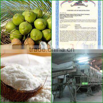 Desiccated Coconut photo-2