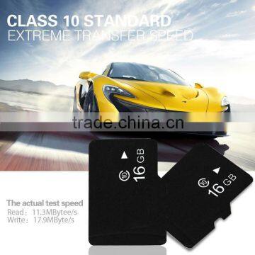 Custom Industry Memory Card In 32gb Wholesale Price photo-3