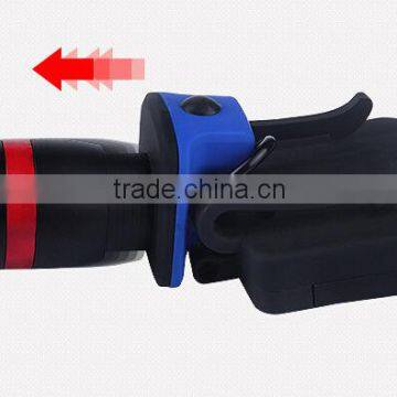 LED Cap Light Ball Hat Lamp photo-4