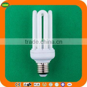 2014 Ningbo New Factory Product Well Sell ISO UL CE LVD CEM RoHS SASO AK Approved Fluorescent Electrinic Cfl Lighting Bulb photo-4