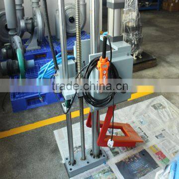 Machine Manufactures Drop Test Machine photo-4