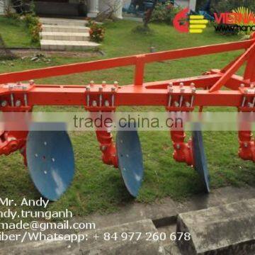 Kubota Agricultural disc plough for sale for price DP264L