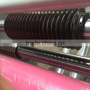 Slitting and Rewinding Machine for Edge Banding photo-6
