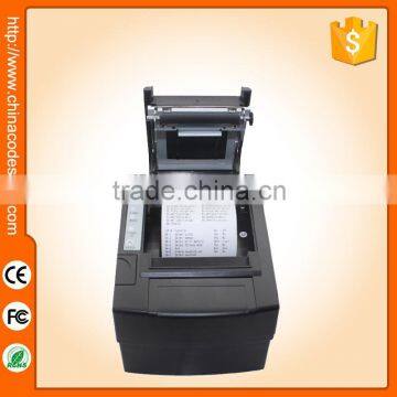 NT-8220 Portable 80mm Thermal Printer With Auto Cutter Supporting 1D and 2D Barcodes Quality Choice