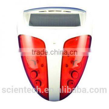 IP-base Wireless Smart Alarm photo-2